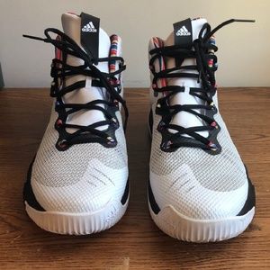 adidas crazy hustle price